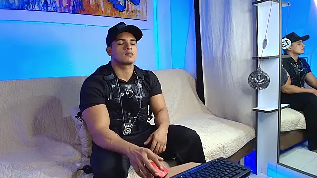 Snapshot of jhon_nicolas chatting on 18, 7, 2026 jhon nicolas online show from 18, 7, 2026