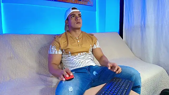 Snapshot of jhon_nicolas chatting on 27, 7, 2026 jhon nicolas online show from 27, 7, 2026