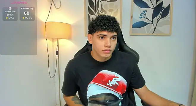 Snapshot of justin_payn14 chatting on 27, 7, 2026 justin payn14 online show from 27, 7, 2026
