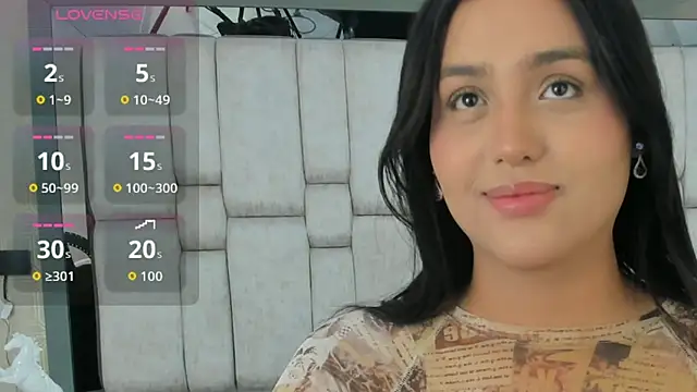 Snapshot of ValeryCooper18 chatting on 5, 2, 2026 ValeryCooper18 online show from 5, 2, 2026