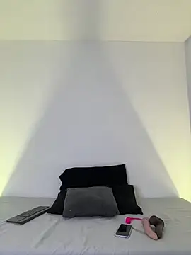 SaraBellini online show from 11, 2, 2026