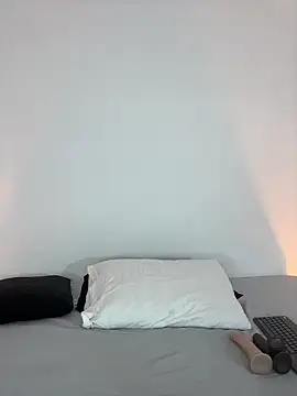 SaraBellini online show from 23, 2, 2026