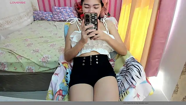 Snapshot of HornyAsianXxX chatting on 30, 3, 2026 HornyAsianXxX online show from 30, 3, 2026