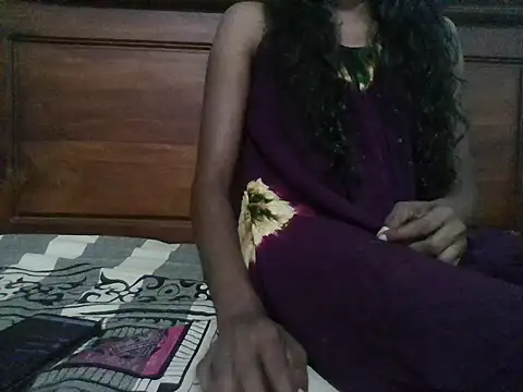Nishigirl90 online show from 14, 6, 2026