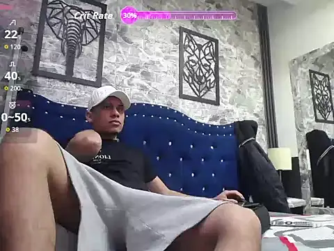 fuck boy17 online show from 19, 2, 2026