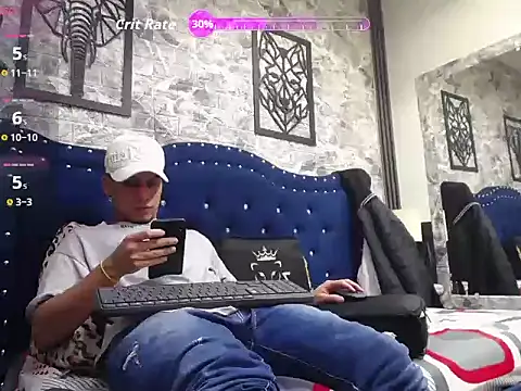 fuck boy17 online show from 21, 2, 2026