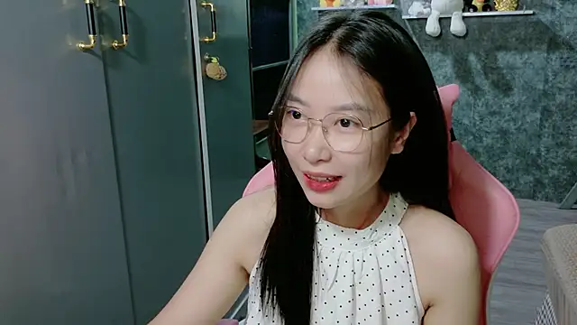 Linne6789 online show from 9, 6, 2026