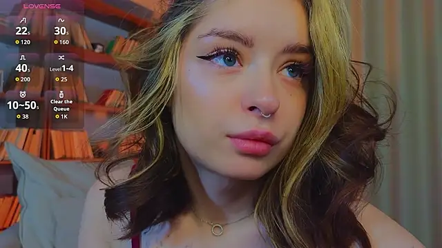 kate  rIna online show from 6, 2, 2026