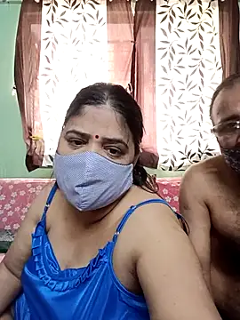 HoneyHush online show from 19, 2, 2026