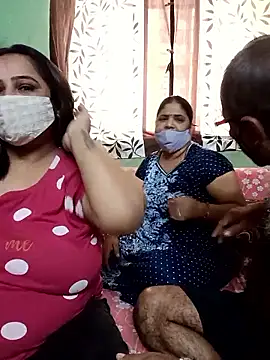 HoneyHush online show from 20, 3, 2026