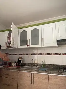 DULCE MARIA EF online show from 21, 2, 2026