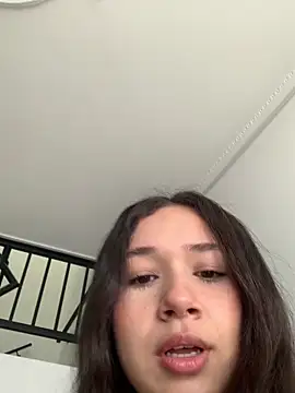 DULCE MARIA EF online show from 26, 2, 2026