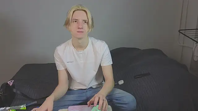 Ron Vilss online show from 4, 2, 2026