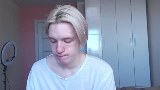 Ron Vilss online show from 16, 2, 2026