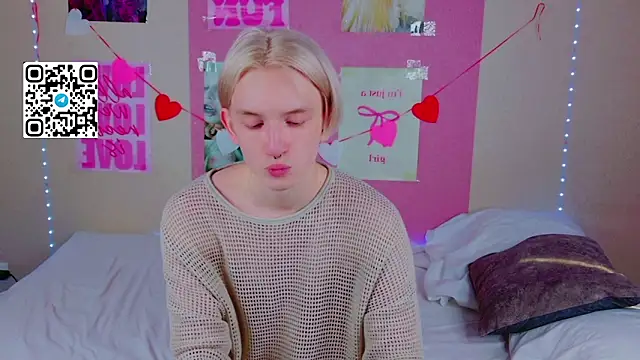 Ron Vilss online show from 25, 2, 2026