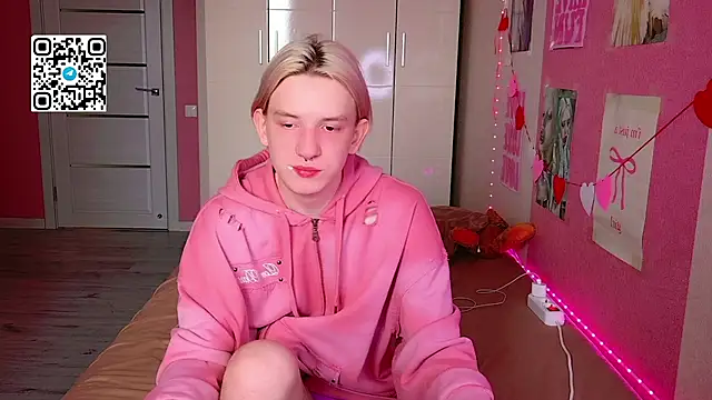 Ron Vilss online show from 7, 4, 2026