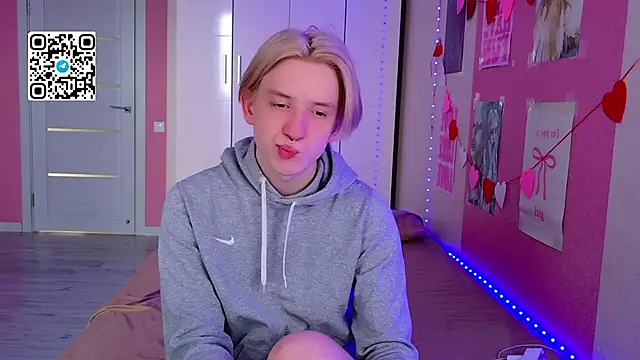 Ron Vilss online show from 15, 4, 2026