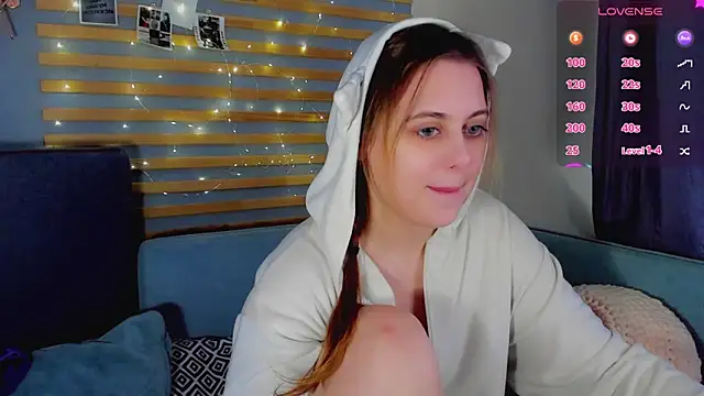 Alice Wanderr online show from 2, 3, 2026