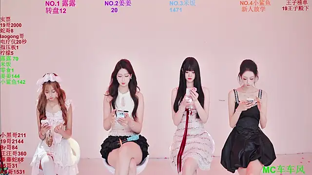 CC-0606 online show from 1, 3, 2026