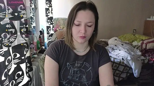 Ozalin  online show from 18, 3, 2026