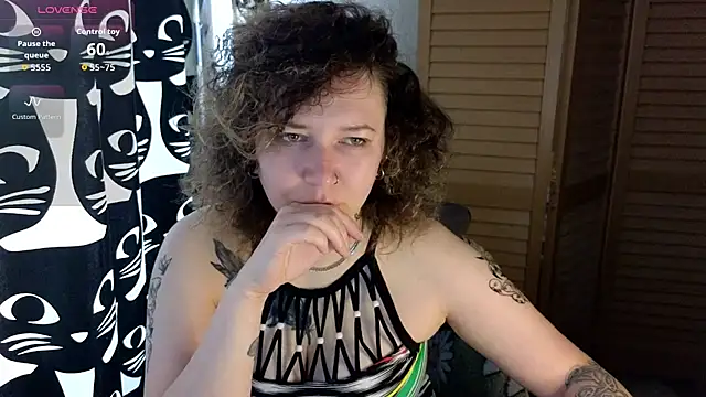 Snapshot of Ozalin_ chatting on 1, 7, 2026 Ozalin online show from 1, 7, 2026