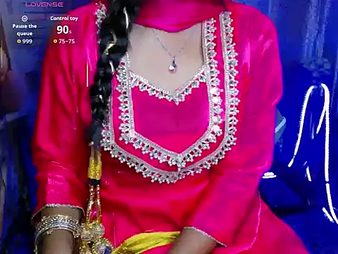 Snapshot of ELIZA_01 chatting on 3, 4, 2026 ELIZA 01 online show from 3, 4, 2026