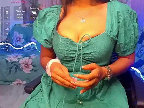 Snapshot of ELIZA_01 chatting on 11, 4, 2026 ELIZA 01 online show from 11, 4, 2026