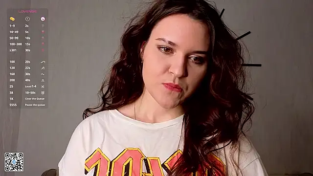 DelindaToste online show from 5, 2, 2026