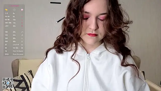 DelindaToste online show from 7, 2, 2026