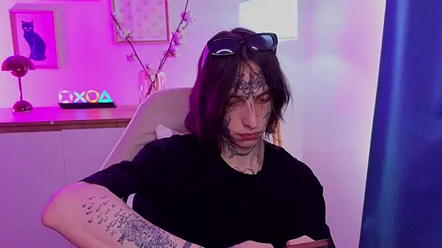 swagamee online show from 11, 4, 2026