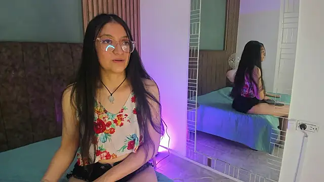 HannaWen  online show from 21, 2, 2026