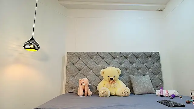 Samanta-Rose online show from 26, 2, 2026