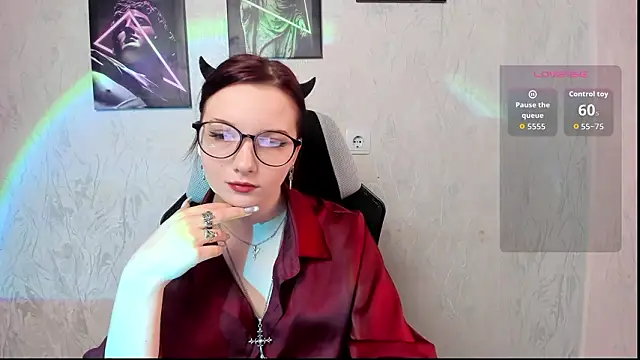 AuroraKane online show from 6, 2, 2026