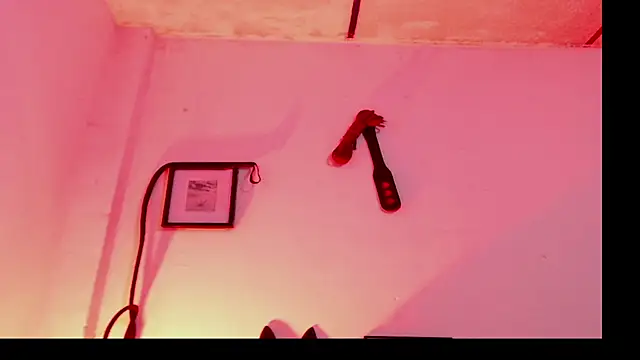 Snapshot of Girl_Bondage chatting on 4, 5, 2026 Girl Bondage online show from 4, 5, 2026