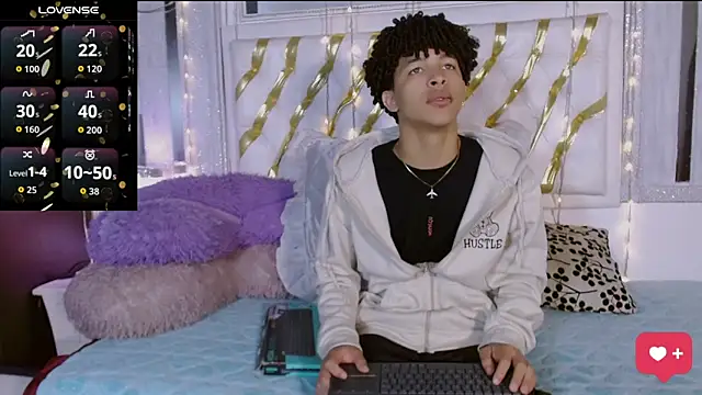 Snapshot of ian_smith_ chatting on 13, 3, 2026 ian smith online show from 13, 3, 2026