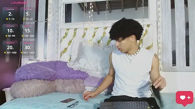 Snapshot of ian_smith_ chatting on 14, 3, 2026 ian smith online show from 14, 3, 2026