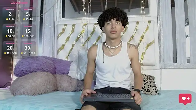 Snapshot of ian_smith_ chatting on 16, 3, 2026 ian smith online show from 16, 3, 2026