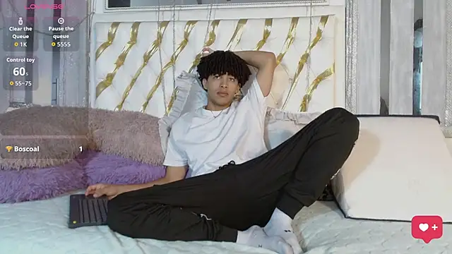 Snapshot of ian_smith_ chatting on 31, 3, 2026 ian smith online show from 31, 3, 2026