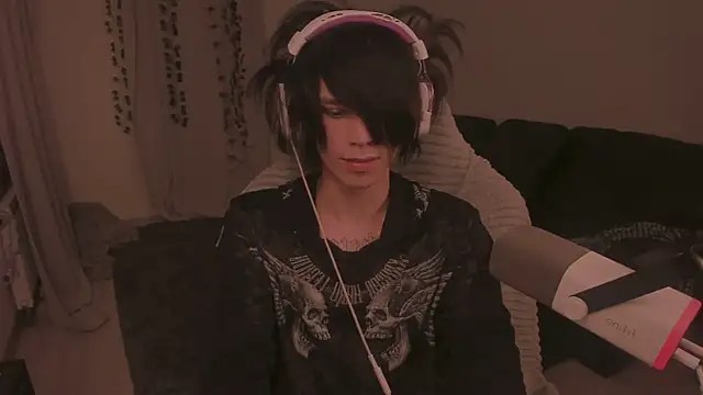 Snapshot of Bayakuya chatting on 25, 5, 2026 Bayakuya online show from 25, 5, 2026
