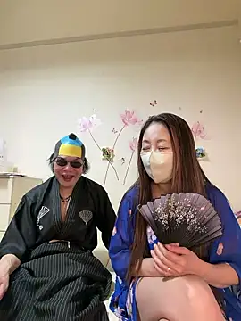 Jap Kabukichan69 Style online show from 1, 4, 2026