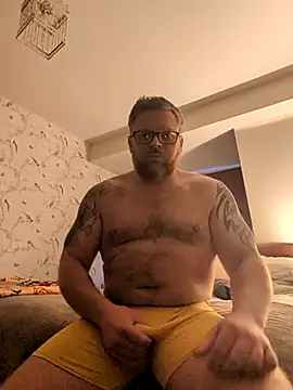 JoshJones86 online show from 28, 2, 2026