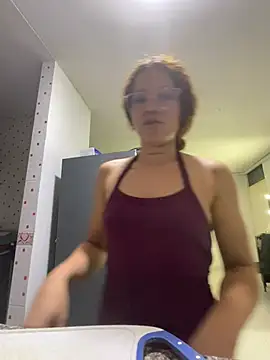 RED VIOLETH online show from 15, 7, 2026