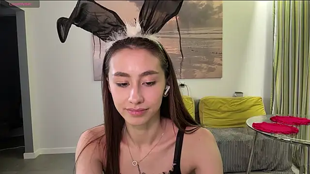 Snapshot of DeliaPesta chatting on 26, 2, 2026 DeliaPesta online show from 26, 2, 2026