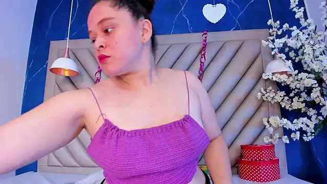 IrinaVoshh  online show from 17, 4, 2026