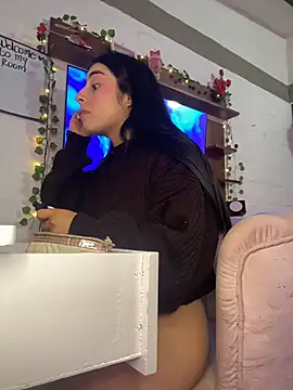 Snapshot of Natasha-Naughty- chatting on 16, 2, 2026 Natasha-Naughty- online show from 16, 2, 2026