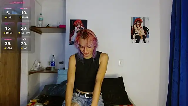 andy caandy online show from 19, 2, 2026