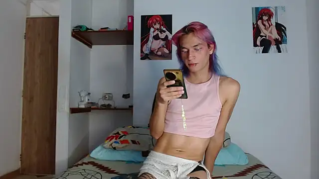 andy caandy online show from 3, 3, 2026