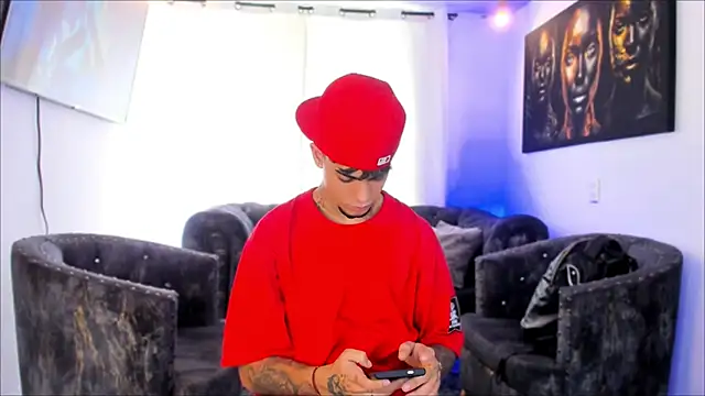 miguel aguirre  online show from 1, 2, 2026