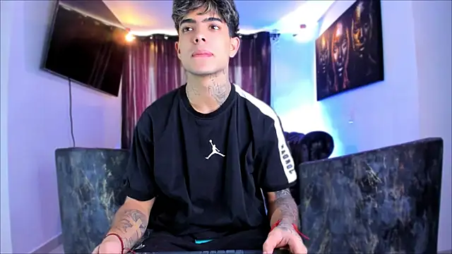 miguel aguirre  online show from 24, 2, 2026