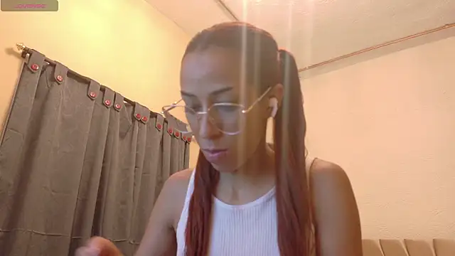 Snapshot of Alishaa_sweet chatting on 24, 4, 2026 Alishaa sweet online show from 24, 4, 2026
